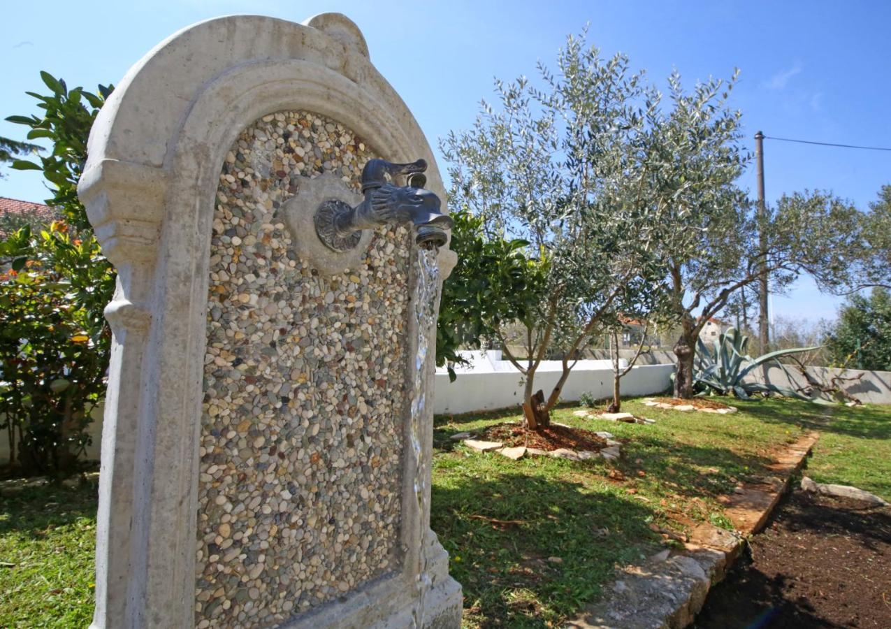 Villa Tea Donje Polje المظهر الخارجي الصورة