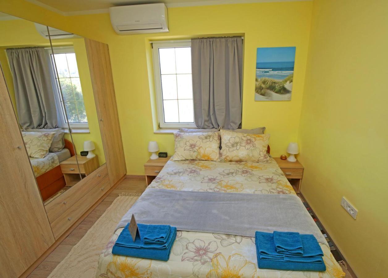 Villa Tea Donje Polje المظهر الخارجي الصورة