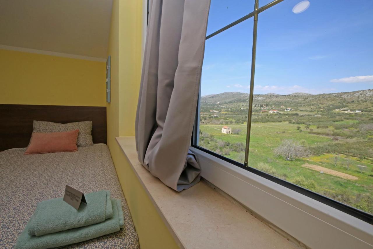 Villa Tea Donje Polje المظهر الخارجي الصورة