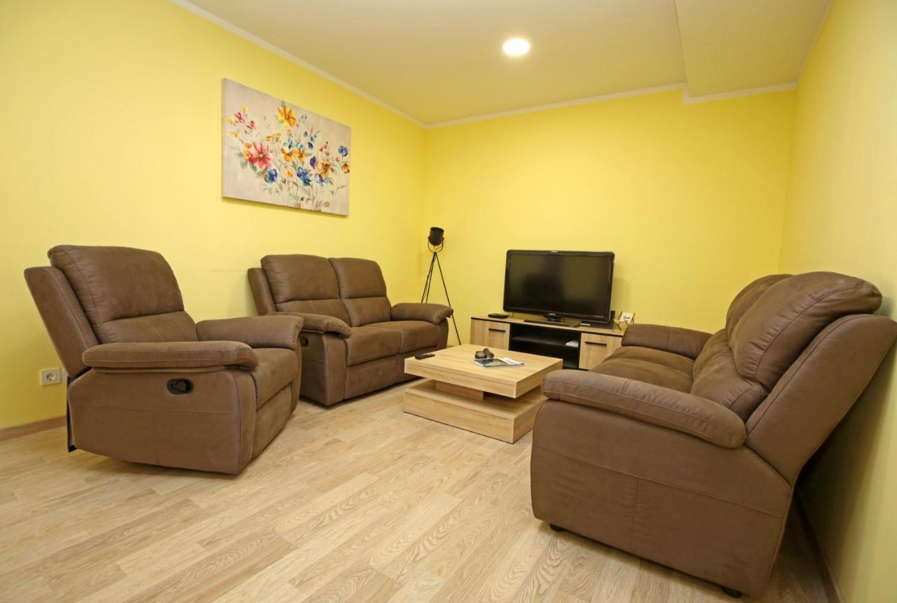 Villa Tea Donje Polje المظهر الخارجي الصورة