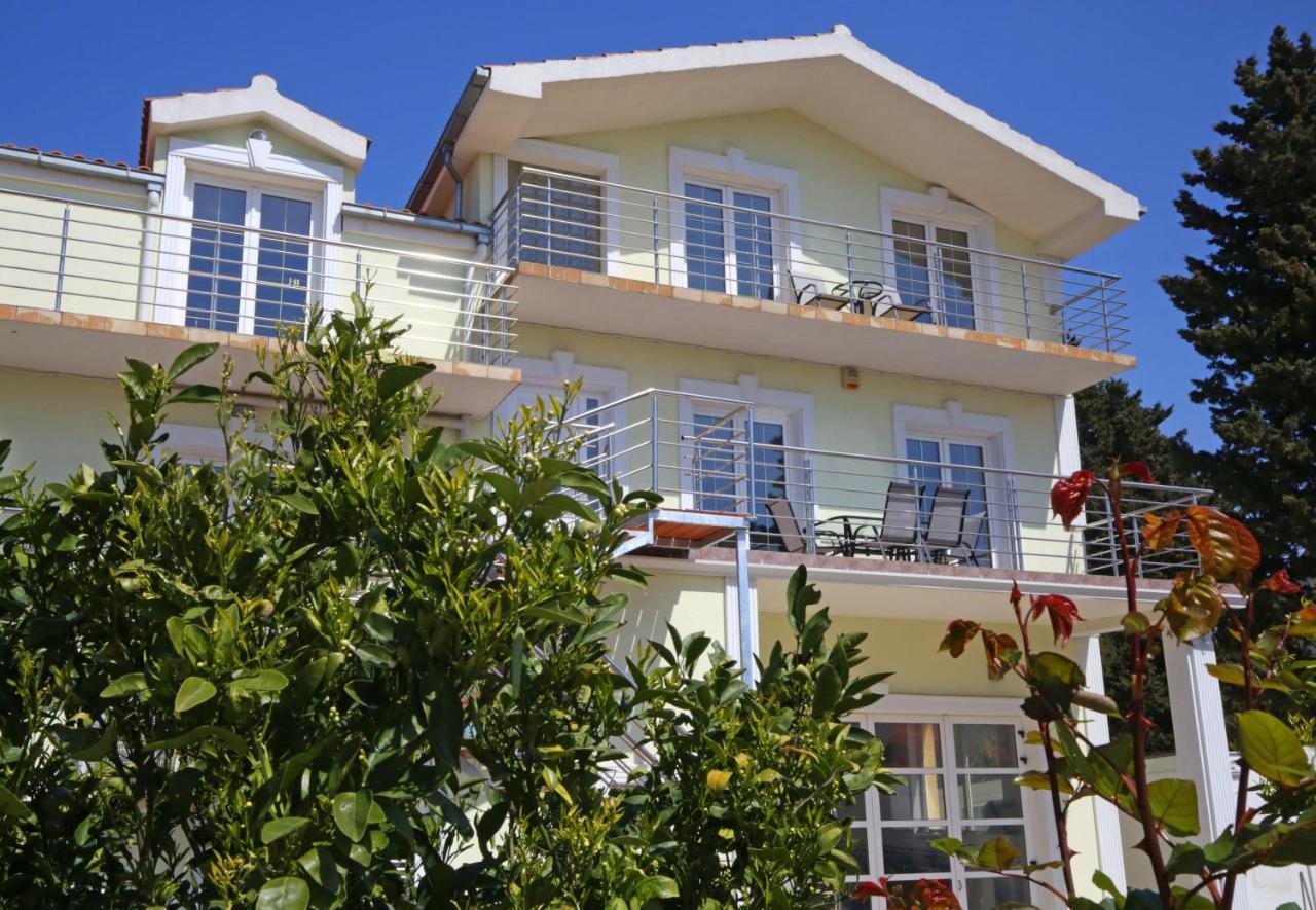 Villa Tea Donje Polje المظهر الخارجي الصورة